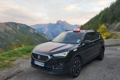 Seat Tarraco 2.0 TDI 150ch